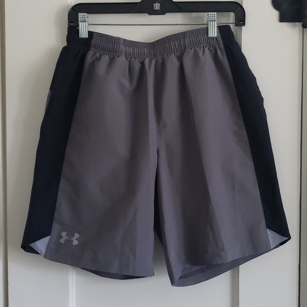 Under Armour Heat Gear Athletic shorts